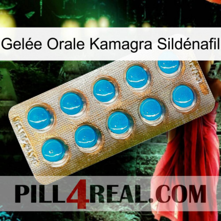 Gelée Orale Kamagra Sildénafil new09